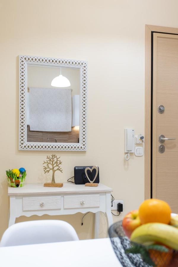 Luxury Apartment In Garitsa Bay Corfu  Buitenkant foto